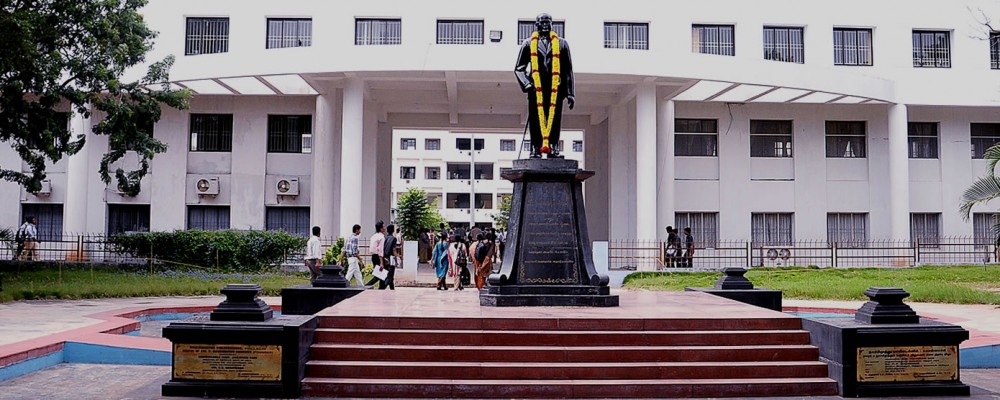 Admission in M Tech, B Tech College in Pollachi, TamilNadu