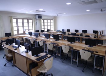A-519 SOFTWARE ENGINEERING LAB