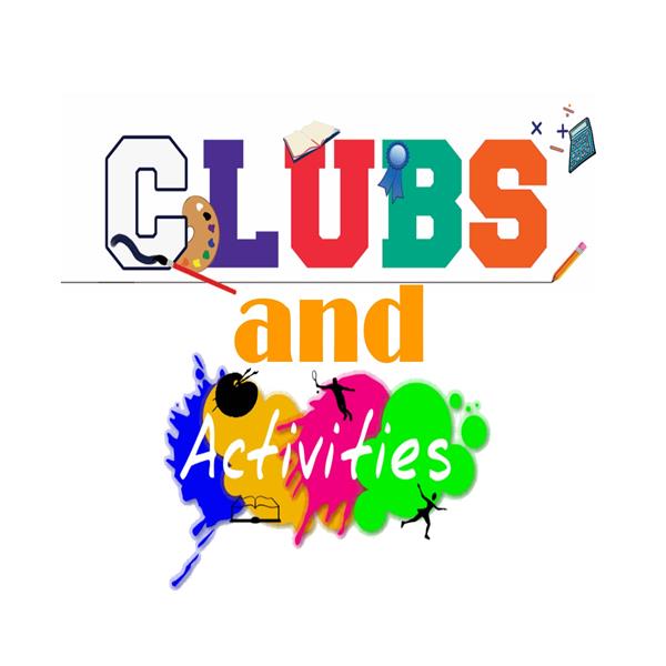 Clubs-Activities