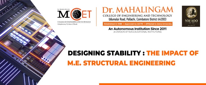 Designing Stability The Impact of M.E. Structural Engineering-min