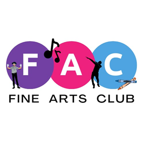 FINE ARTS CLUB