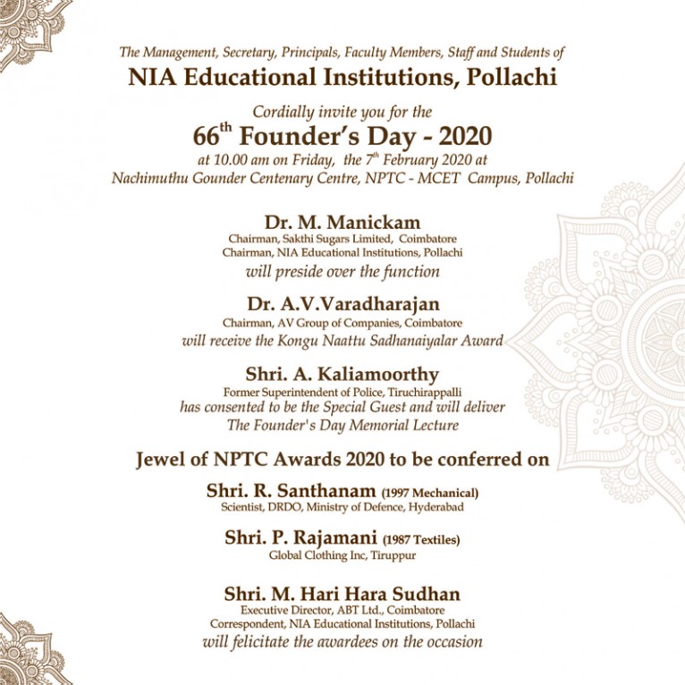 Founders-day-2020-Invitatio