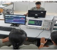 MCET – KEYSIGHT CENTRE FOR RF COMMUNICATION SYSTEMS