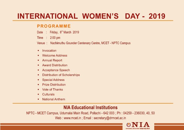 MCET_WomensDay19_4