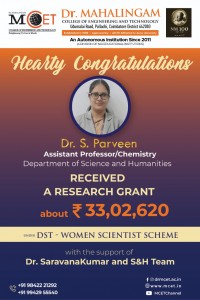 Parveen_Funded Project