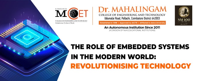 The Role of Embedded Systems in the Modern World Revolutionizing Technology-min